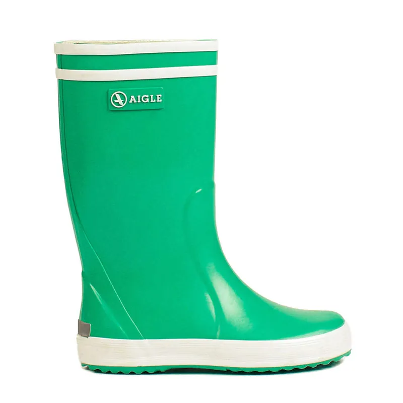 Billig Aigle Kinder-Gummistiefel LOLLY POP KID